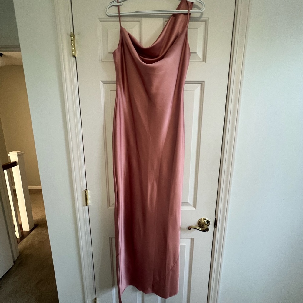Bridesmaid dress - Picture 4 of 10